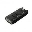 Фонарь NITECORE TIP SE Hi-Tech Black (2xOSRAM-P8, 700люмен, 90метров, 50часов)